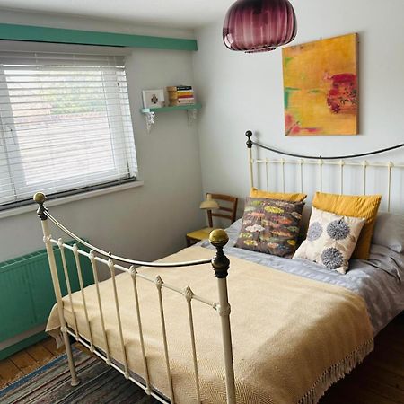 Stylish 3 Bed House With Parking In Bermondsey, Se1 Βίλα Λονδίνο Εξωτερικό φωτογραφία