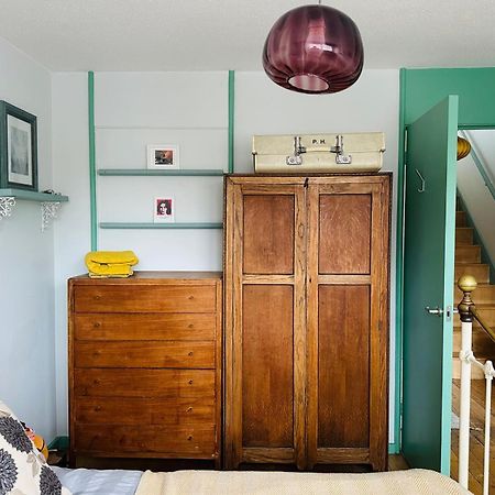 Stylish 3 Bed House With Parking In Bermondsey, Se1 Βίλα Λονδίνο Εξωτερικό φωτογραφία