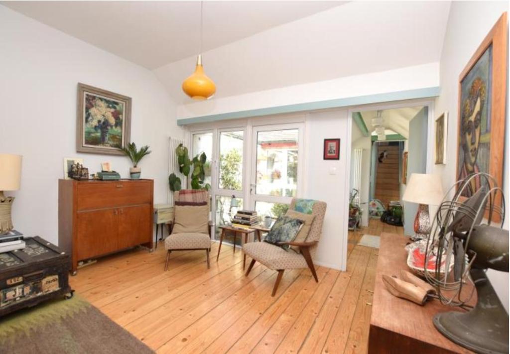 Stylish 3 Bed House With Parking In Bermondsey, Se1 Βίλα Λονδίνο Εξωτερικό φωτογραφία