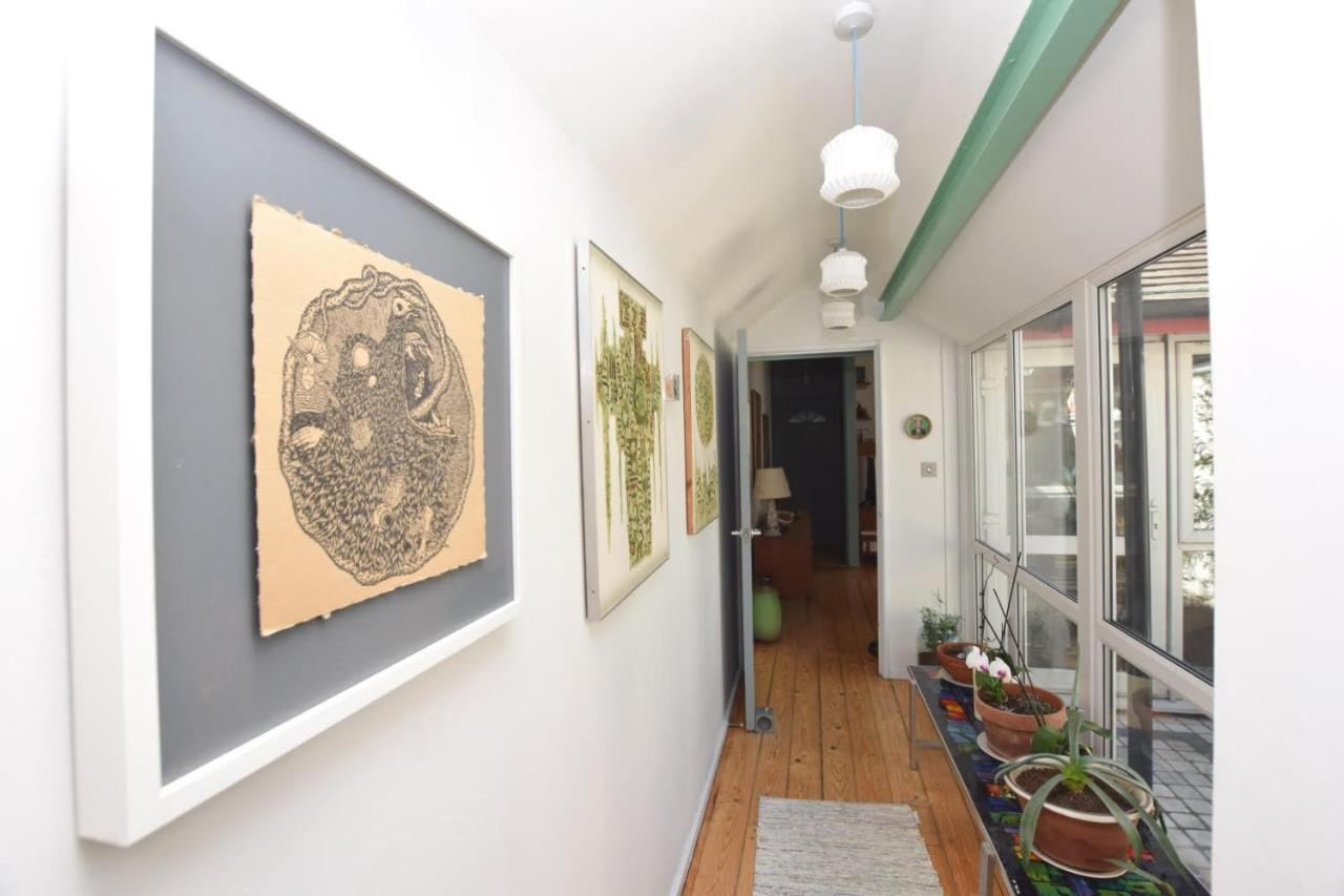 Stylish 3 Bed House With Parking In Bermondsey, Se1 Βίλα Λονδίνο Εξωτερικό φωτογραφία