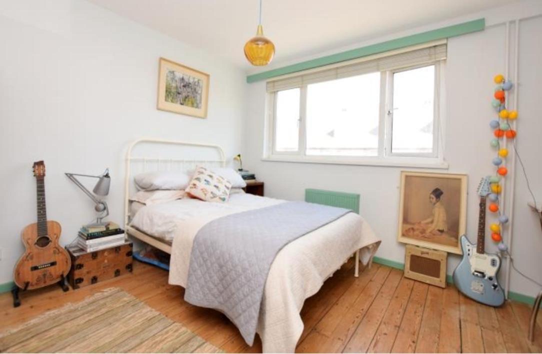 Stylish 3 Bed House With Parking In Bermondsey, Se1 Βίλα Λονδίνο Εξωτερικό φωτογραφία