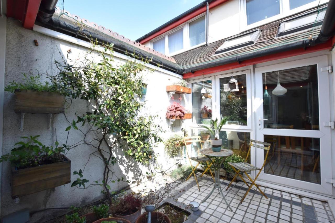 Stylish 3 Bed House With Parking In Bermondsey, Se1 Βίλα Λονδίνο Εξωτερικό φωτογραφία