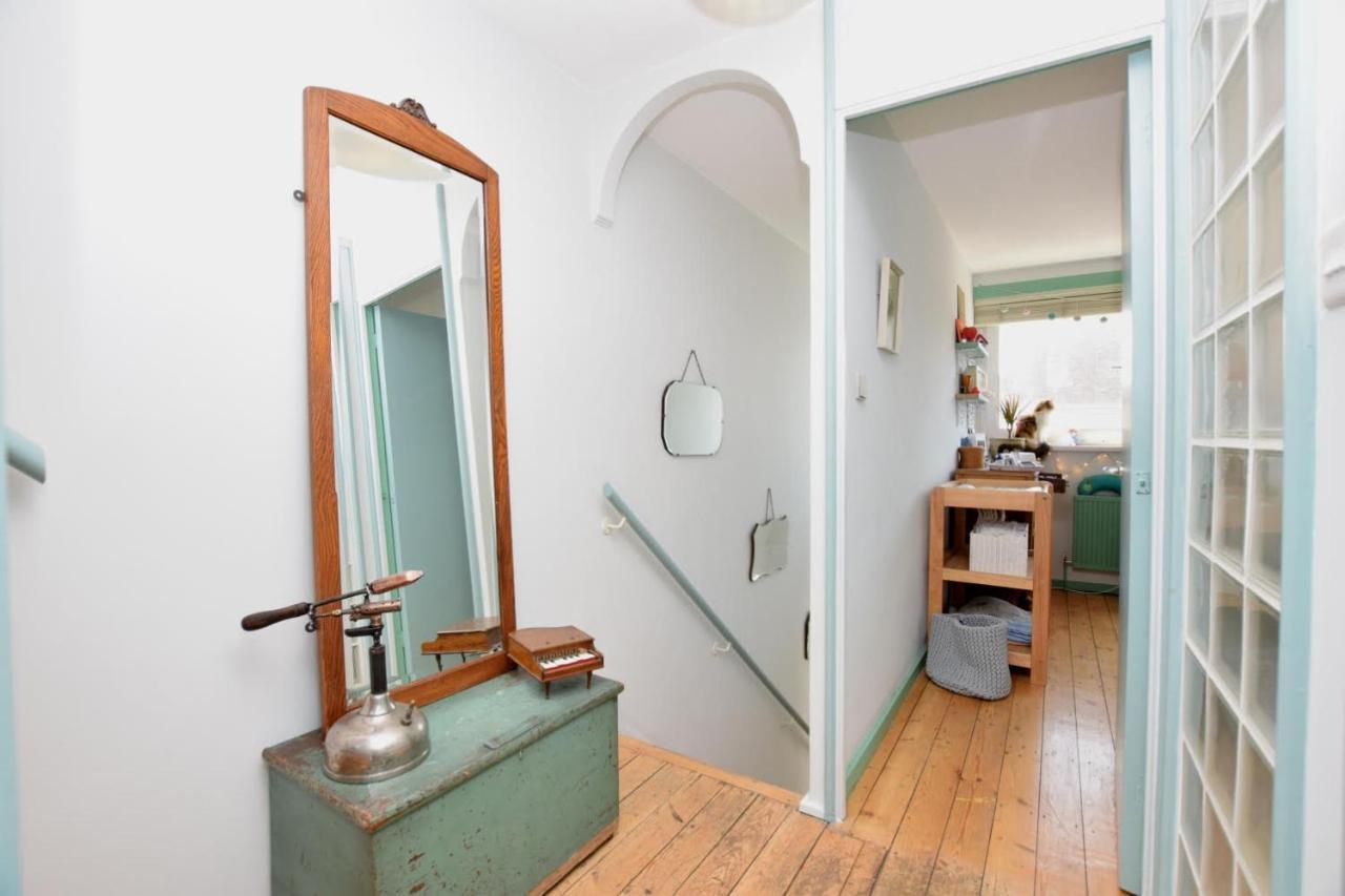 Stylish 3 Bed House With Parking In Bermondsey, Se1 Βίλα Λονδίνο Εξωτερικό φωτογραφία