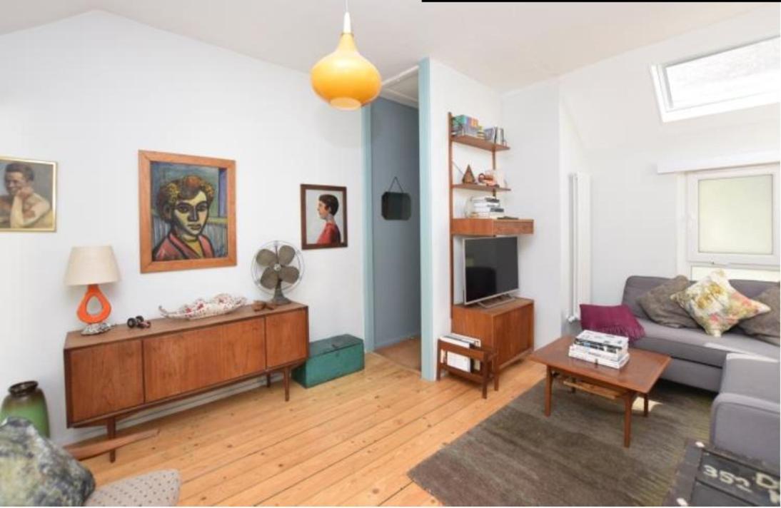 Stylish 3 Bed House With Parking In Bermondsey, Se1 Βίλα Λονδίνο Εξωτερικό φωτογραφία