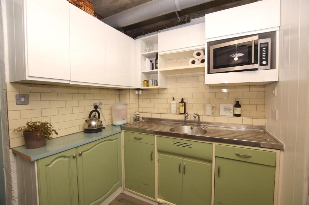 Stylish 3 Bed House With Parking In Bermondsey, Se1 Βίλα Λονδίνο Εξωτερικό φωτογραφία