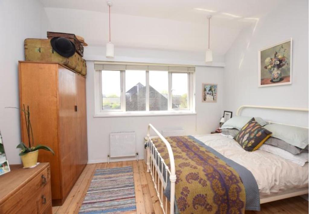 Stylish 3 Bed House With Parking In Bermondsey, Se1 Βίλα Λονδίνο Εξωτερικό φωτογραφία