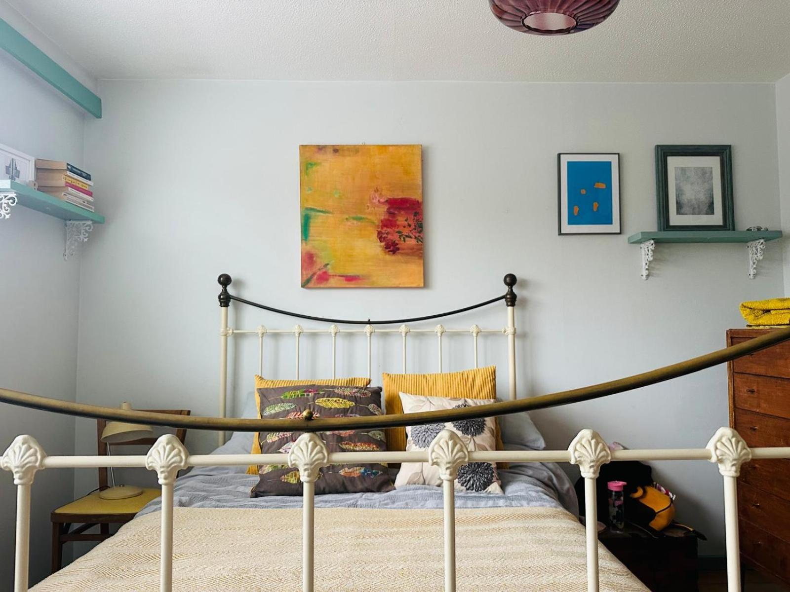 Stylish 3 Bed House With Parking In Bermondsey, Se1 Βίλα Λονδίνο Εξωτερικό φωτογραφία