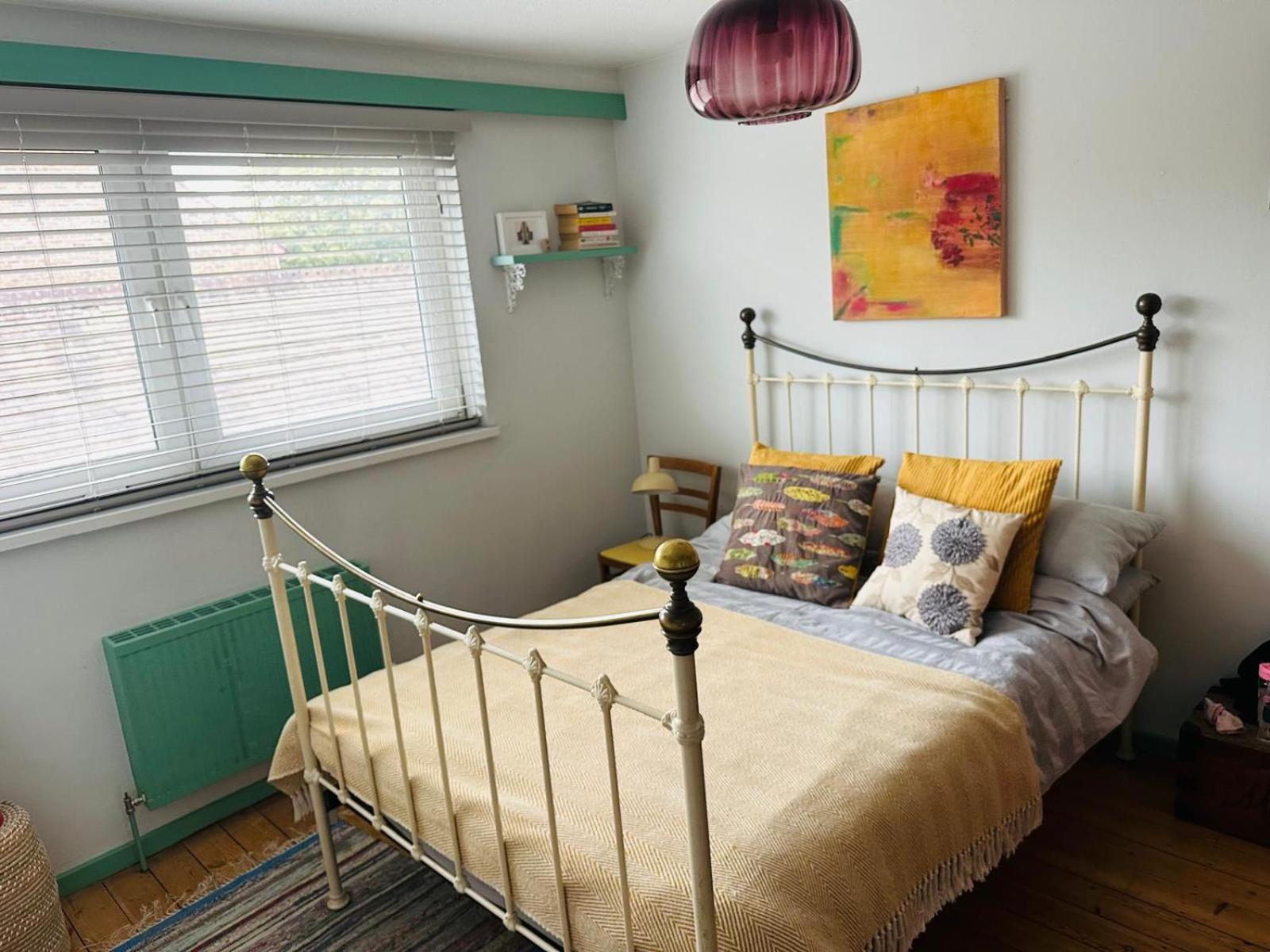 Stylish 3 Bed House With Parking In Bermondsey, Se1 Βίλα Λονδίνο Εξωτερικό φωτογραφία