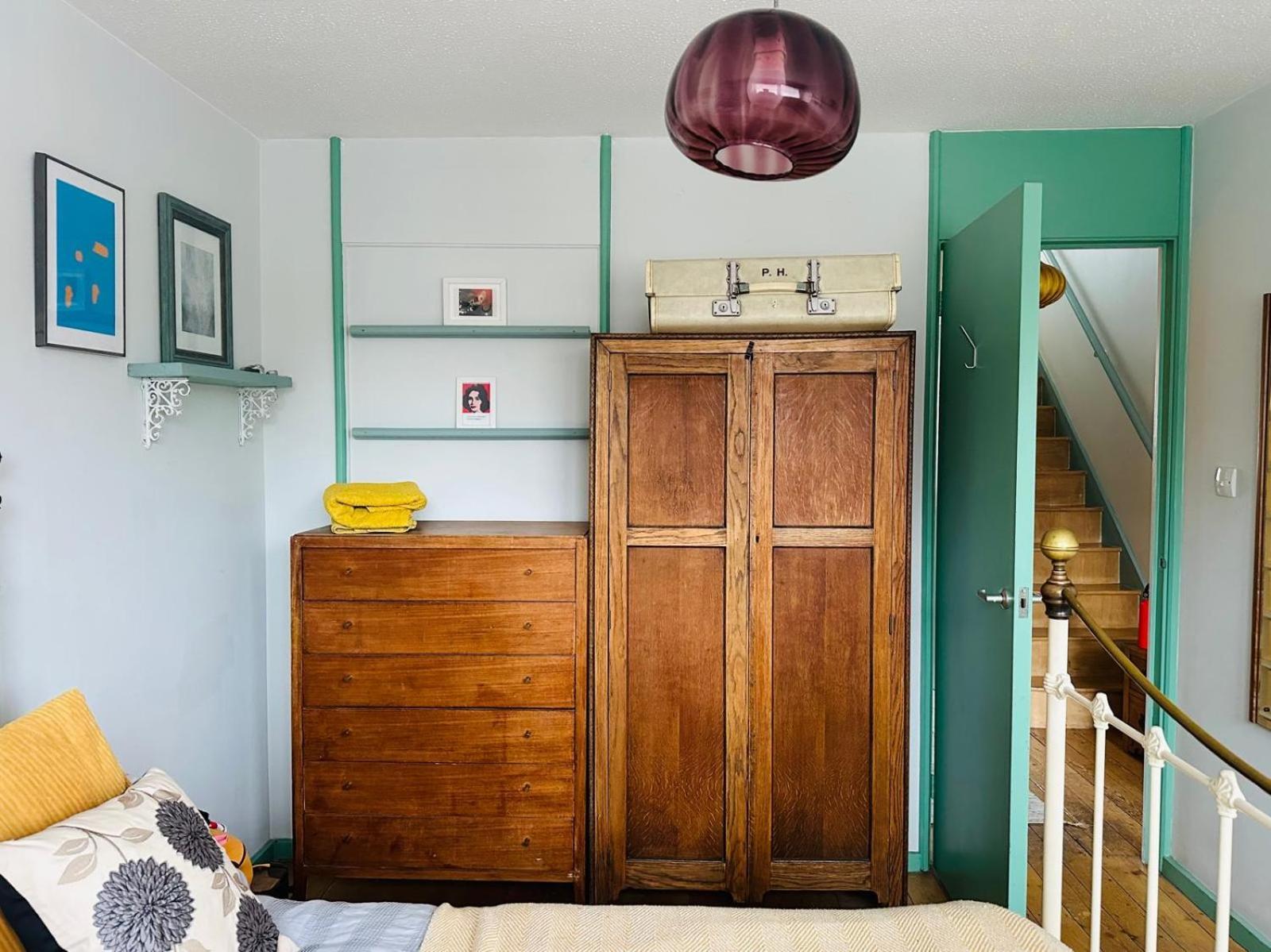 Stylish 3 Bed House With Parking In Bermondsey, Se1 Βίλα Λονδίνο Εξωτερικό φωτογραφία